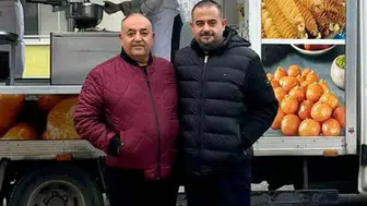 BABA OĞUL DURAKLAR DUA ALDI