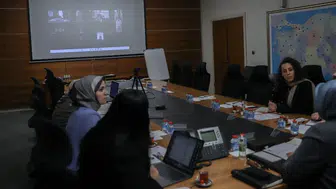 AK kadınlar genel merkezde toplandı: Konya'nın kadın vekili açıkladı!