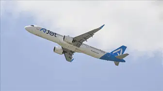 AJet'ten yurt dışı uçuşlarda 9 dolar ve avroya indirimli bilet kampanyası