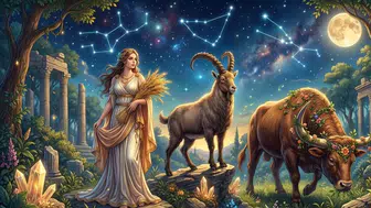 Toprak Grubu Burçlarında Bugün