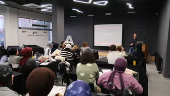 “Bu Ders Sia’dayız” programı üniversiteleri sosyal inovasyonla buluşturuyor