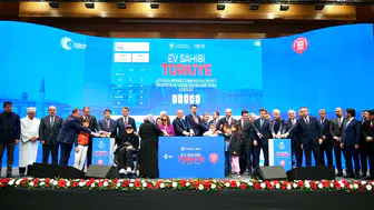 Antalya’da yüzyılın konut projesinde kura heyecanı: Konyalı Bakan açıkladı!