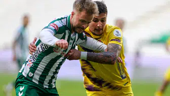 Svendsen’den net mesaj: “Daha güçlü olmalıyız”