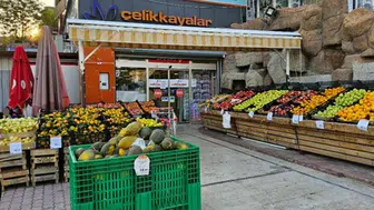 Çelikkayalar'da 'Kardeş Payı' günleri başlıyor! 3 günlük büyük fırsat