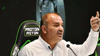 Konyasporlu yöneticiden çarpıcı açıklamalar!