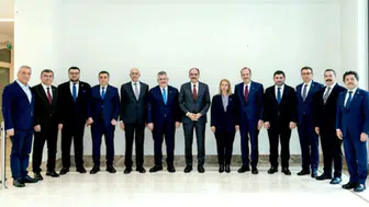 Hasan Ekici: "Türkiye’nin güvenliği için kararlı mücadele sürüyor"