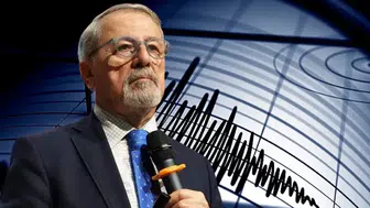 Deprem Profesöründen açıklama: Geniş açıdan bakılmalı!