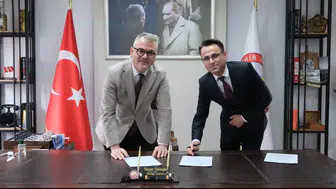 Konya'da memura müjde!