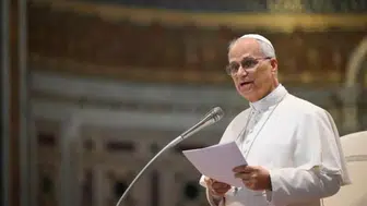 Papa’dan Venezuela'nın egemenliğinin korunması çağrısı