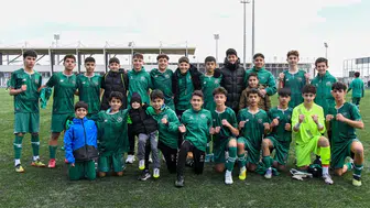 Konyaspor evinde kazandı