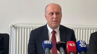 Konya’da düzenlenecek Avrupa Şampiyonası’na 315 sporcu katılacak