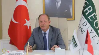 Konya siyasetinde tansiyon yükseldi: Önceki dönem Belediye Başkanından sert açıklama!