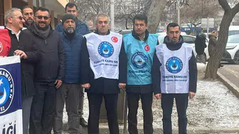 KAMU-SEN’den emekli maaşına ek zam çağrısı