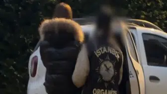 Sanal medya ünlüsü Mika Raun Can tutuklama talebiyle hakimliğe sevk edildi