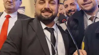 Konya Emlakçılar Odası Başkanı Çiftçi oldu