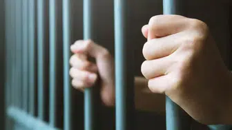 Konya'da cinayet ve yaralama sanığına 25 yıl hapis cezası