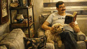 SADETTİN MÜDÜR DİNLENİYOR