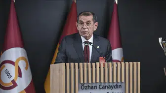 Dursun Özbek'ten gündeme dair açıklama