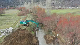 Konya'da su güvenliği için kritik müdahale!