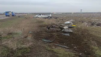 Minibüs takla attı: 2 ölü, 6 yaralı