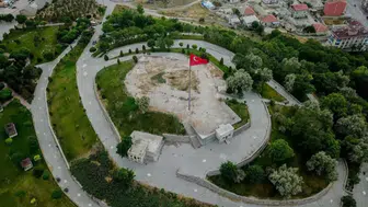 Konya turizmine yeni soluk: Sosyal tesis kazandırılıyor!