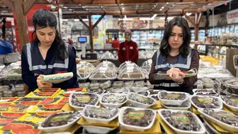 Konya'da ramazan ayı öncesi market denetimleri yoğunlaştırıldı