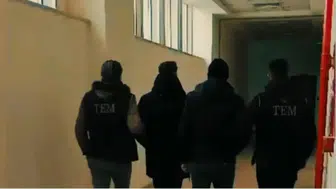 46 ilde FETÖ operasyonu; 82 tutuklama