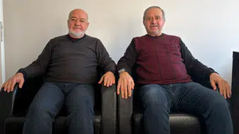 Konya Mobilyacılar Odası Başkanı Günbaş'tan Konya Postası'na ziyaret