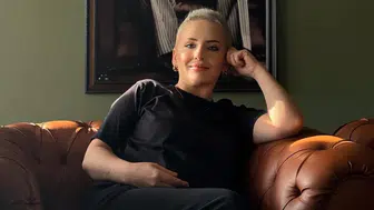 FATMANUR ÜNLÜBAY YENİ PROJELER İLE GELİYOR