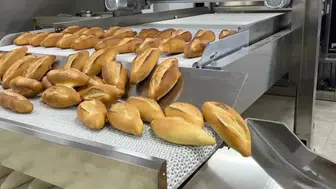 Konya Belediyesi ekmek fiyatını 6 TL yaptı!