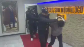 'Uzlaştırma' yalanı ile dolandıranlara operasyon; 15 tutuklama