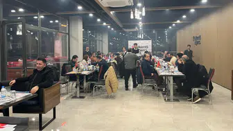 Özel Ciğerci Yeni Adıyla Hizmette: Bilkentli Ciğerci