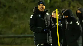 Atan’dan transfer açıklaması: '2 takviye daha yapacağız'