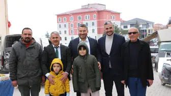 Konya OSB için müjde: Altyapı ihale tarihi belli oldu!