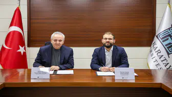 KTO Karatay Üniversitesi ile TÜGVA arasında protokol imzalandı