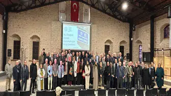 TYB ‘de 16. olağan genel kurulu gerçekleştirildi