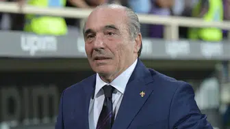 Fiorentina Başkanı hayatını kaybetti