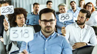 Konya’da nadir eserler açık artırmaya çıkıyor!