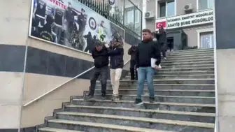 Otomobilini tamir edeceğiz diyerek sahibini dolandırdılar