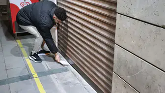 Saadet gençliğinden Konya esnafına "Siftah" sürprizi