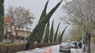 Konya merkez ve 16 ilçe için uyarı geldi! O tarihe dikkat!