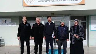 İŞKUR Konya gençlerin geleceği için yoğun tempoda!