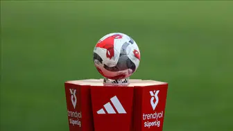 Trendyol Süper Lig'de 20, 21 ve 22. hafta maçlarının programı açıklandı