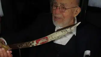 Konya'nın en yaşlı iş insanı vefat etti!