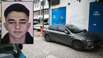 Tartıştığı kişi tarafından bıçaklanarak öldürüldü