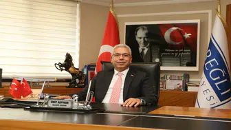 Başkan Akpınar’dan 10 Ocak Çalışan Gazeteciler Günü mesajı