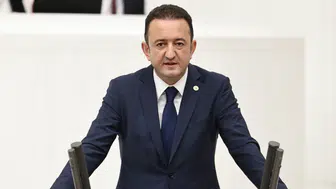 CHP'li Bektaş’tan "Çay-Simit" Çıkışı