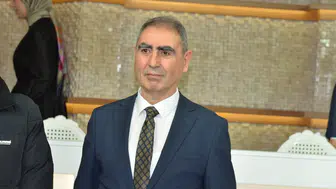 Pastacılar Odası'nda Kağnıcıoğlu güven tazeledi