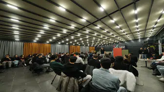 Büyükşehir Gençlik Meclisi’nden üniversite öğrencilerine dolu dolu etkinlikler