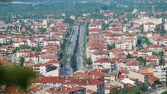 Konya ilçesinde 9 gün sürecek dev şenlik başlıyor!